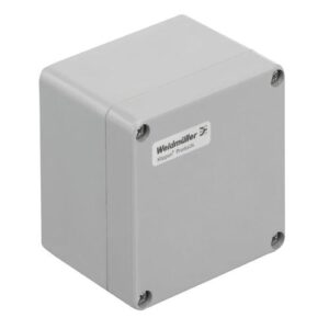 KLIPPON POK 121209 1305870000 Steel Enclosures (Wall Mount, Floor Standing)