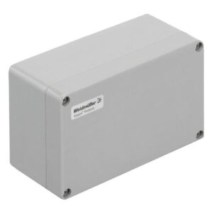 KLIPPON POK 122209 1305880000 Steel Enclosures (Wall Mount, Floor Standing)
