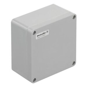 KLIPPON POK 161609 1305890000 Steel Enclosures (Wall Mount, Floor Standing)