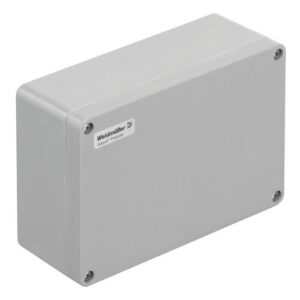 KLIPPON POK 162609 1305900000 Steel Enclosures (Wall Mount, Floor Standing)