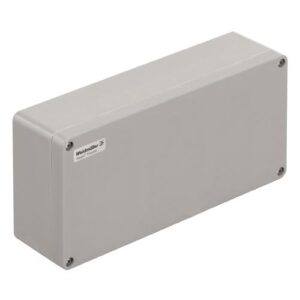 KLIPPON POK 163609 1305910000 Steel Enclosures (Wall Mount, Floor Standing)