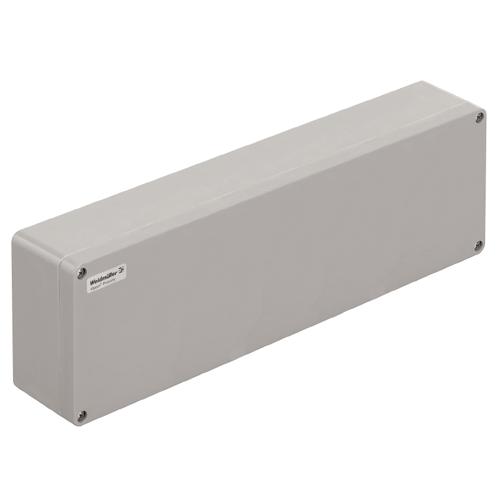 Weidmuller KLIPPON POK 165609 1305920000 Steel Enclosures (Wall Mount, Floor Standing)