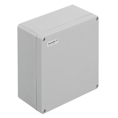 Weidmuller KLIPPON POK 252512 1305930000 Steel Enclosures (Wall Mount, Floor Standing)