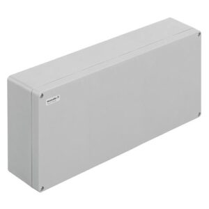 KLIPPON POK 256012 1305950000 Steel Enclosures (Wall Mount, Floor Standing)