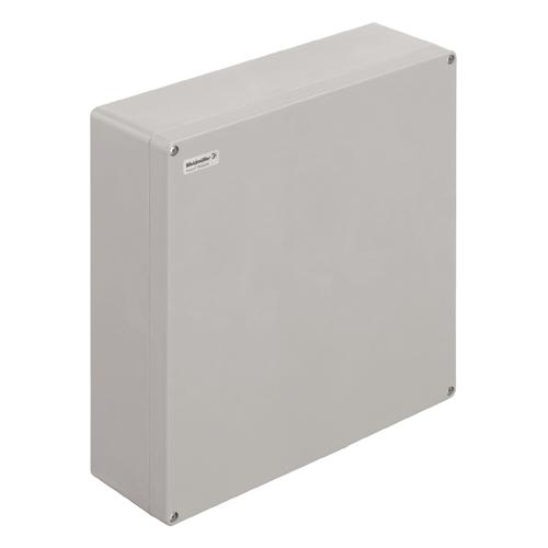 Weidmuller KLIPPON POK 404012 1305970000 Steel Enclosures (Wall Mount, Floor Standing)