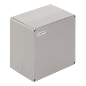 KLIPPON POK 252516 1305980000 Steel Enclosures (Wall Mount, Floor Standing)