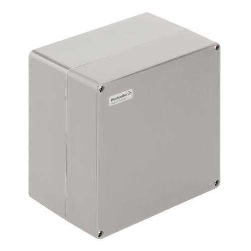 Weidmuller KLIPPON POK 252516 1305980000 Steel Enclosures (Wall Mount, Floor Standing)