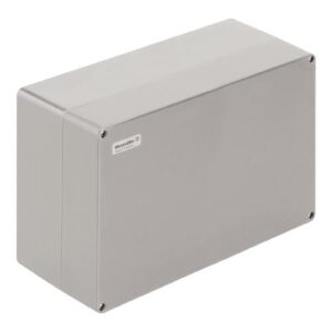 KLIPPON POK 254016 1305990000 Steel Enclosures (Wall Mount, Floor Standing)