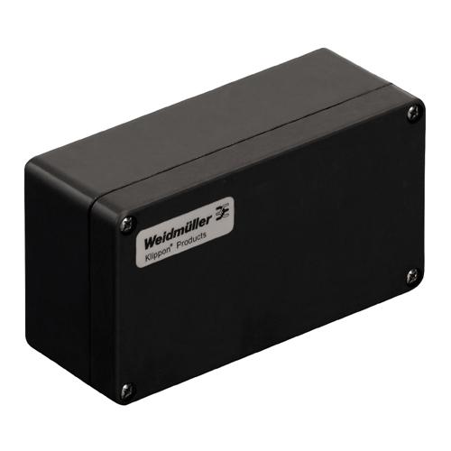 Weidmuller KLIPPON POK 081606 EX 1306020000 ATEX Certified Enclosures — Stainless Steel Enclosures