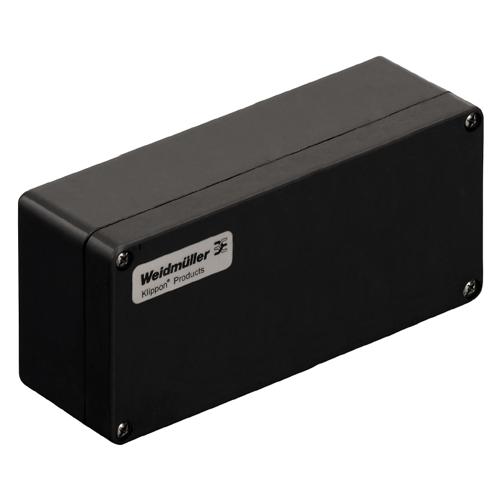 Weidmuller KLIPPON POK 081906 EX 1306030000 ATEX Certified Enclosures — Stainless Steel Enclosures