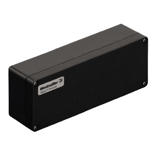 Weidmuller KLIPPON POK 082306 EX 1306040000 ATEX Certified Enclosures — Stainless Steel Enclosures