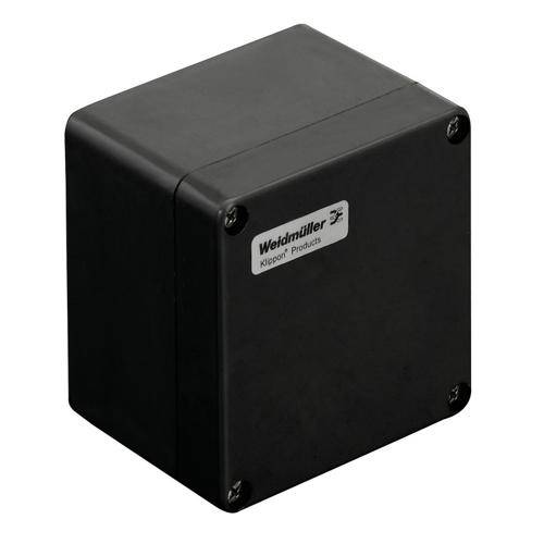 Weidmuller KLIPPON POK 121209 EX 1306050000 ATEX Certified Enclosures — Stainless Steel Enclosures