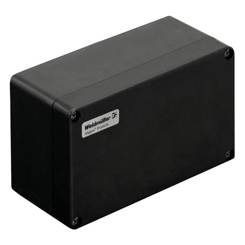 Weidmuller KLIPPON POK 122209 EX 1306070000 ATEX Certified Enclosures — Stainless Steel Enclosures