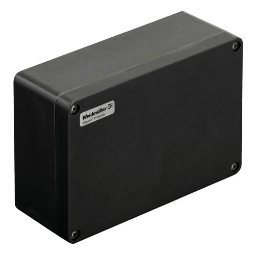 Weidmuller KLIPPON POK 162609 EX 1306090000 ATEX Certified Enclosures — Stainless Steel Enclosures