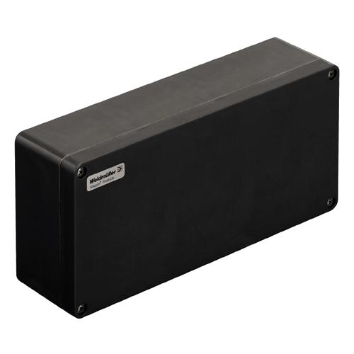 Weidmuller KLIPPON POK 163609 EX 1306100000 ATEX Certified Enclosures — Stainless Steel Enclosures