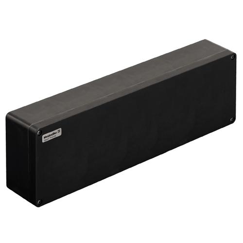 Weidmuller KLIPPON POK 165609 EX 1306110000 ATEX Certified Enclosures — Stainless Steel Enclosures