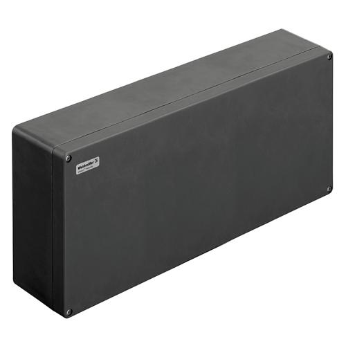 Weidmuller KLIPPON POK 256012 EX 1306140000 ATEX Certified Enclosures — Stainless Steel Enclosures