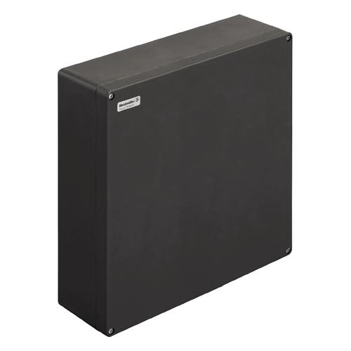 Weidmuller KLIPPON POK 404012 EX 1306150000 ATEX Certified Enclosures — Stainless Steel Enclosures
