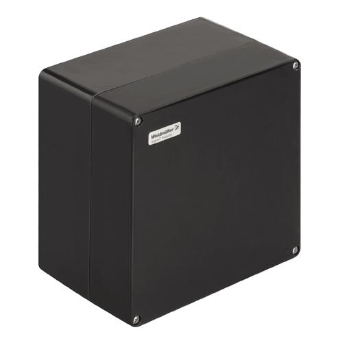 Weidmuller KLIPPON POK 252516 EX 1306170000 ATEX Certified Enclosures — Stainless Steel Enclosures