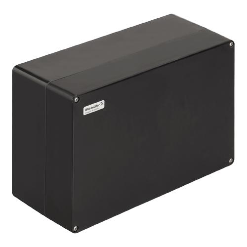 Weidmuller KLIPPON POK 254016 EX 1306180000 ATEX Certified Enclosures — Stainless Steel Enclosures