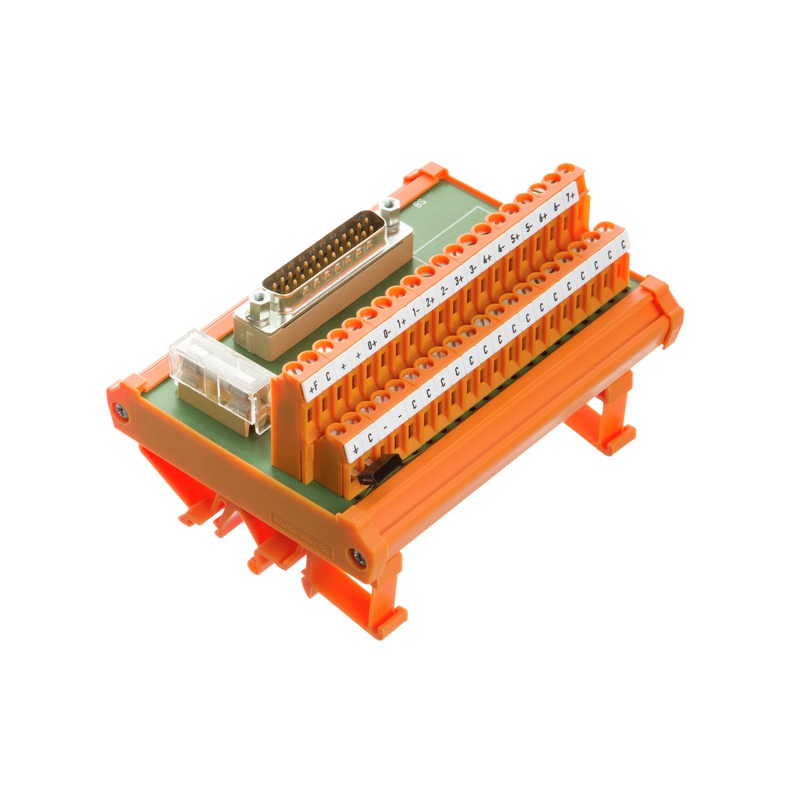 RS 8AIO DP SD Z 1308250000 Signal Conditioners & Isolators