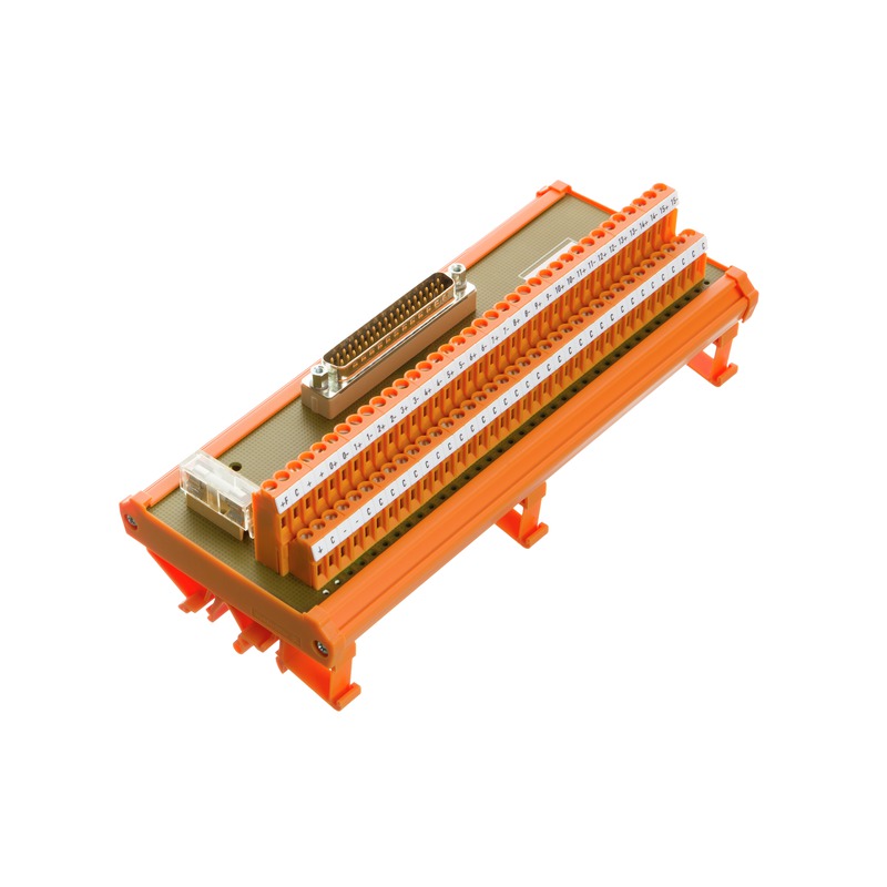 RS 16AIO DP SD Z 1308270000 Signal Conditioners & Isolators