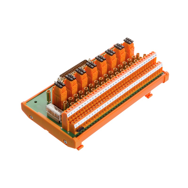 RS 16AIO I-M-DP SD Z 1308280000 Signal Conditioners & Isolators