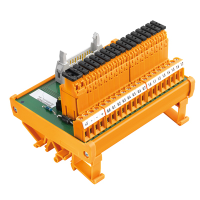 RS 16IO 1W I-L H Z 1311780000 Signal Conditioners & Isolators