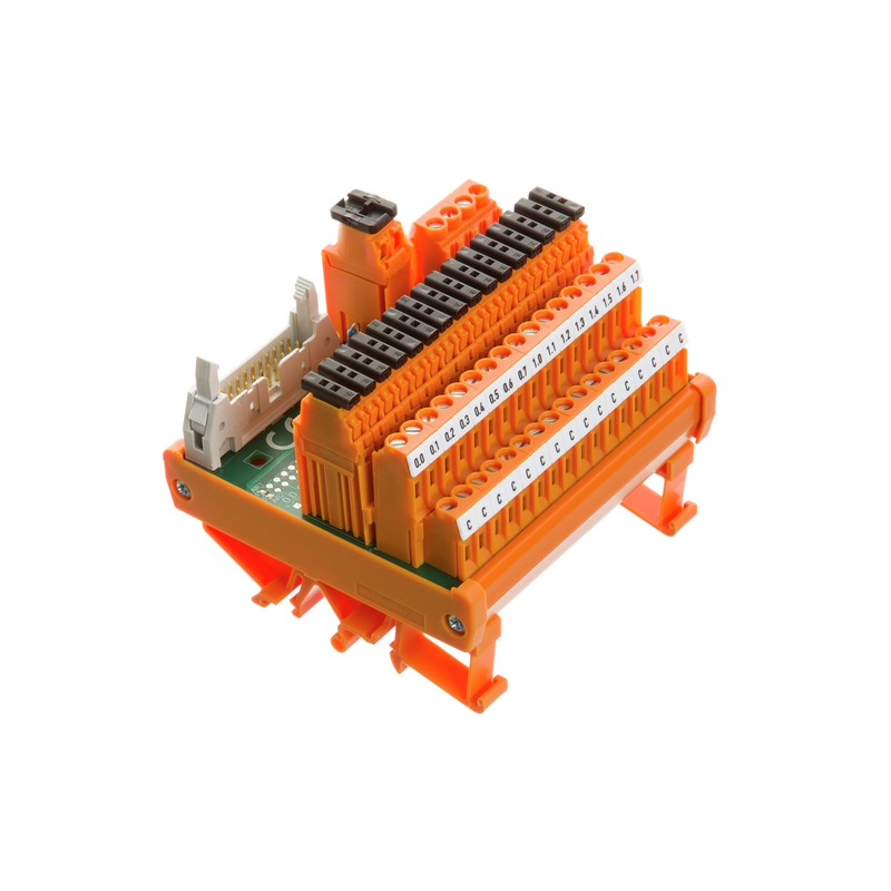 RS 16IO 2W I H Z 1311820000 Signal Conditioners & Isolators