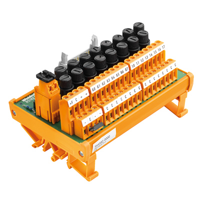 RS 16IO 2W F-L H S 1311850000 Signal Conditioners & Isolators