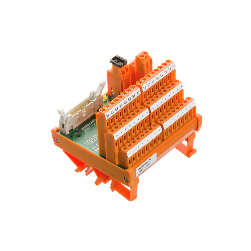 RS 16IO 3W L H Z 1311890000 Signal Conditioners & Isolators