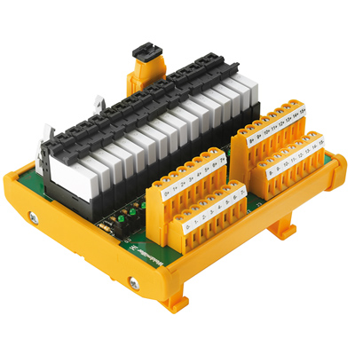 RSM-16DI 48VDC S 1312020000 Signal Conditioners & Isolators