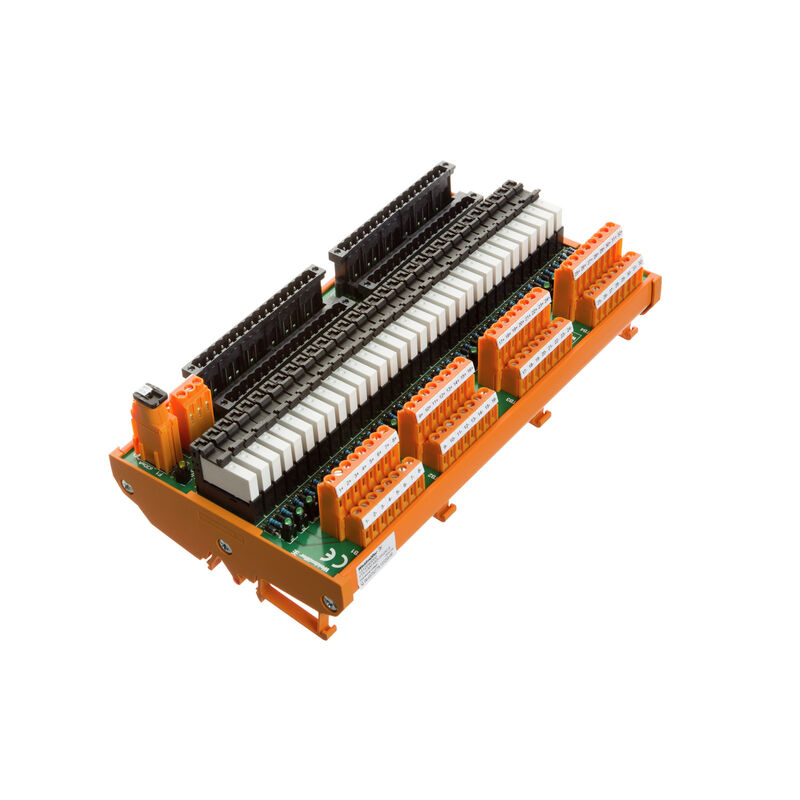Weidmuller FTA-C300-32DI-24VDC-S 1312040000 Signal Conditioners & Isolators