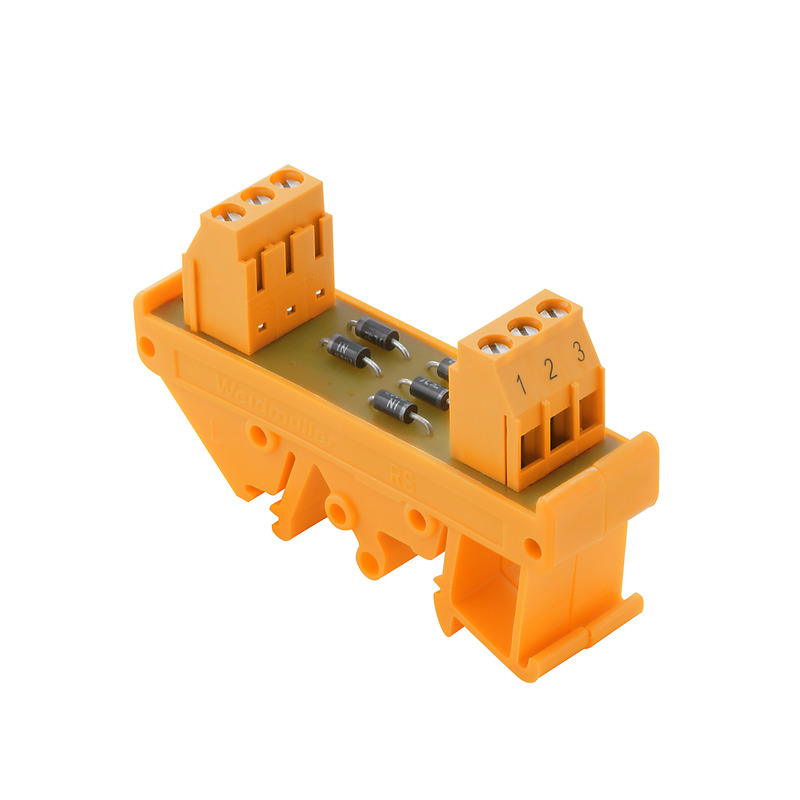 RSD K10 LP/LP 1312770000 Signal Conditioners & Isolators