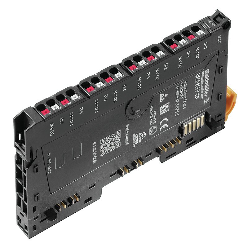 UR20-8DI-P-2W 1315180000 PLC I/O Expansion Modules
