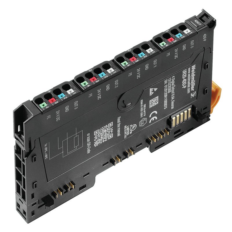 UR20-4DO-P 1315220000 PLC I/O Expansion Modules