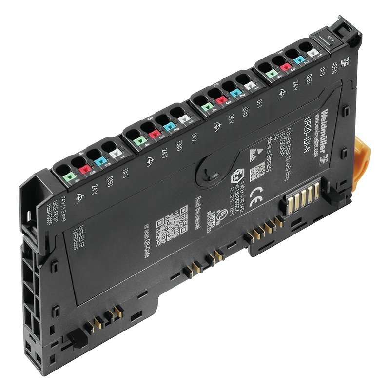 UR20-4DI-N 1315350000 PLC I/O Expansion Modules