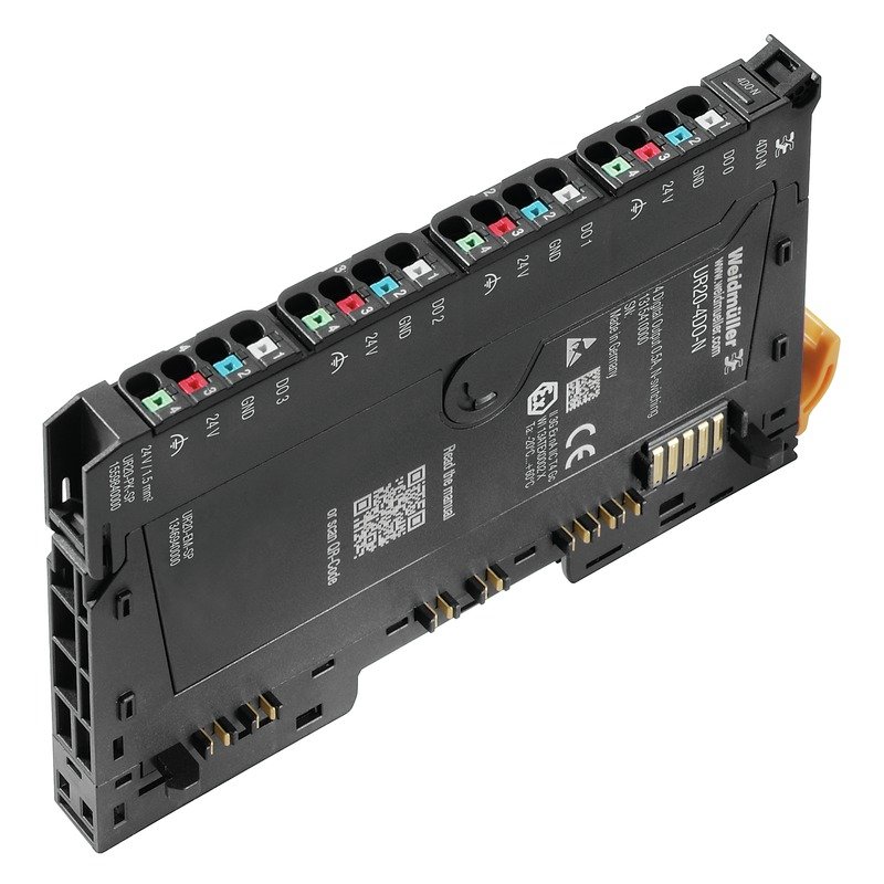 UR20-4DO-N 1315410000 PLC I/O Expansion Modules