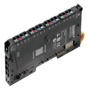 UR20-4DO-N-2A 1315420000 PLC I/O Expansion Modules