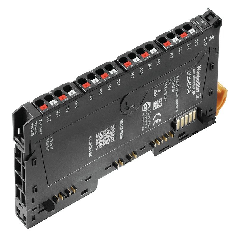 UR20-8DO-N 1315430000 PLC I/O Expansion Modules