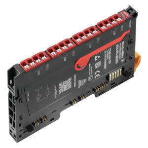 UR20-4RO-SSR-255 1315540000 PLC I/O Expansion Modules