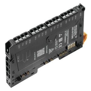 UR20-4AI-TC-DIAG 1315710000 PLC I/O Expansion Modules