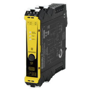 SCS 24VDC P2SIL3DSES 1319270000 Safety Relays & Controllers