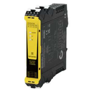 SCS 24VDC P2SIL3ES 1319280000 Safety Relays & Controllers