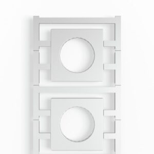 SM 46/46-30 MC NE GR 1323520000 Cable Ties & Management