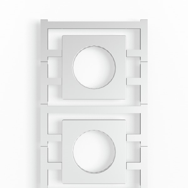 SM 46/46-30 MC NE GR 1323520000 Cable Ties & Management