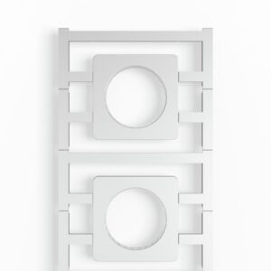 SM 42/42-30 K MC NE GR 1323550000 Cable Ties & Management