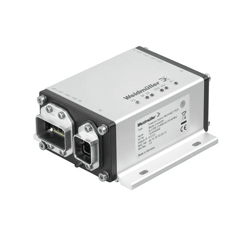 Weidmuller IE-CDM-V14MRJSCP/VAPM-C 1324440000 Media Converters