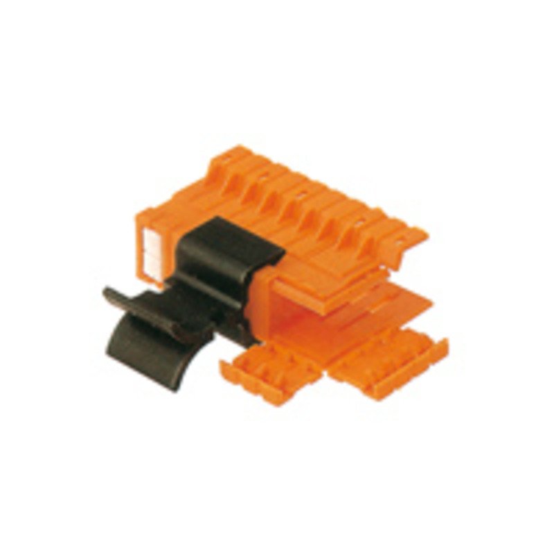 BLA AH 8 GR.1 OR 1327160000 Wire-to-Board Connectors