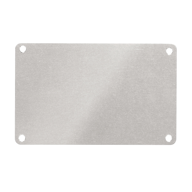 CC-M 85/54 4X3 AL 1327800000 Cable Ties & Management